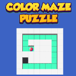 Color Maze