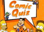 Comic Quiz