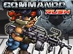 Commando Rush