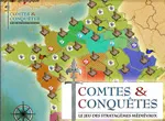 Comtes et conquetes