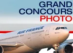 Concours Photo Air France