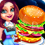 Cooking Express - Match & Serve Restaurant Game