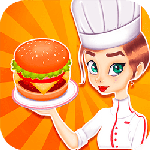 Cooking Fever