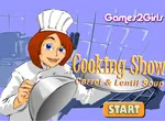 Cooking Show