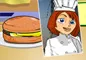 Cooking Show Cheese Burger