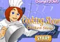 Cooking show - Chicken stew