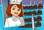 Cooking Show Chocolate Brownie