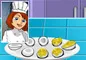 Cooking show : deviled eggs
