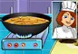 Cooking show Fish'n Chips