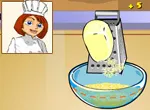 Cooking Show - Lasagna