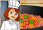 Cooking Show - Tuna Spaghetti