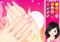 Cool nail design