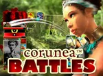 Corunea Battles