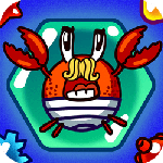 Crab & Fish