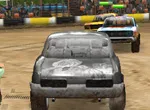 Crash Car Combat