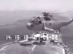 Crash Helico