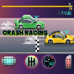 Crash Race