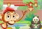 Crazy Monkey Spin