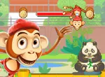 Crazy Monkey Spin