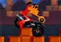 Creepy rider