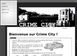 Crime city