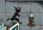 Critter escape