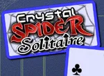 Crystal Spider Solitaire