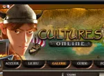 Cultures Online