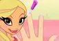 Custom mix nail studio