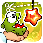 Cut the Rope Experiments