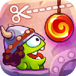 Cut The Rope: Time Travel