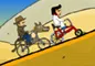Cyclomaniacs
