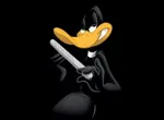 Daffy Duck - Studio adventure