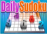 Daily Sudoku