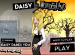 Daisy in Wonderland
