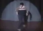 Dance like a robot