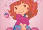 Danse avec Charlotte aux fraises