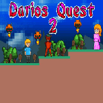 Darios Quest 2