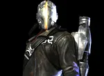 Dark Void Gameplay