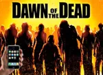 Dawn of the Dead sur iPhone