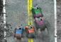 Death Racers