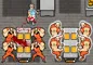 Death row diner