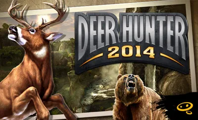 Deer Hunter 2014