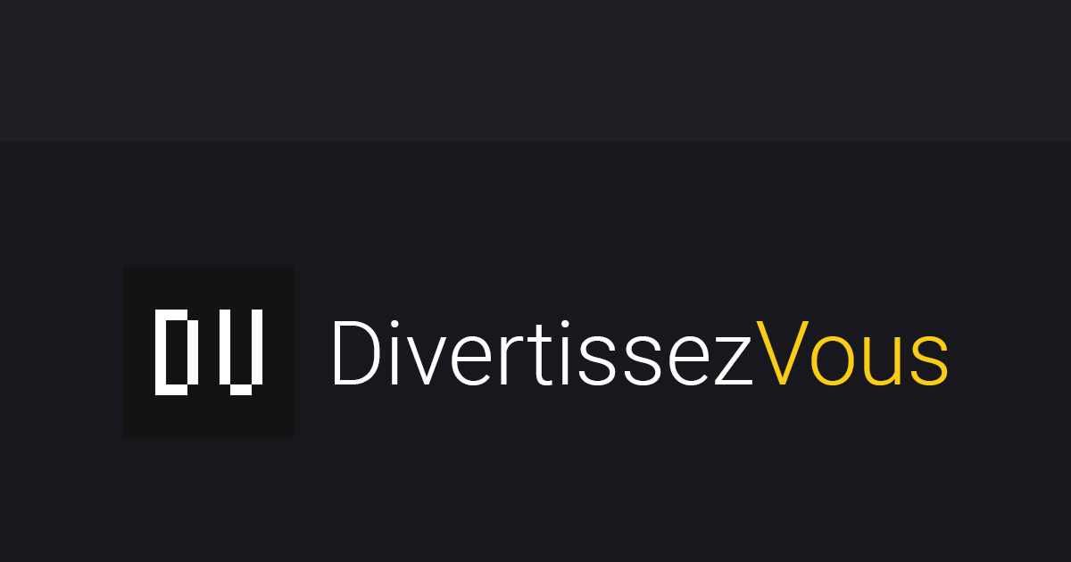 Jeux Oculus Quest - DivertissezVous