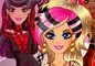 Défilé des princesses punk