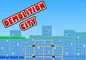 Demolition city