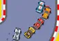 Demolition drifters
