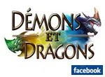 Démons et Dragons