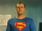 Derrick contre Superman