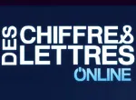 Des Chiffres et des Lettres Online